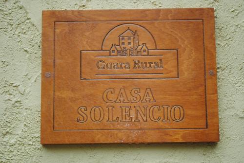 Guara Rural Sierra De Guara