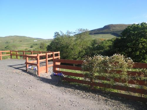 Rockfoot Bed & Breakfast