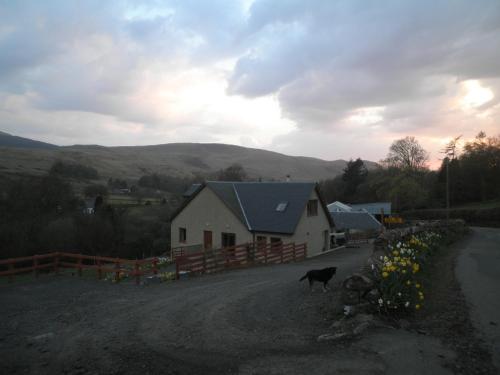 Rockfoot Bed & Breakfast