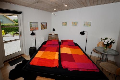 Bed & Breakfast Horsens