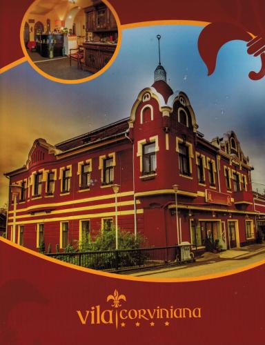 Vila Corviniana