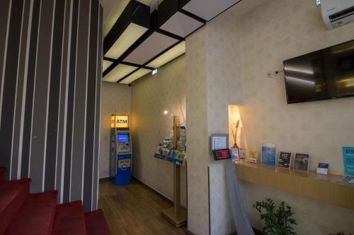 Cosmopolit Athens Hotel