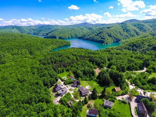 Plitvica Lodge