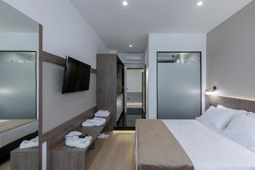 Philosofia Athens Suites