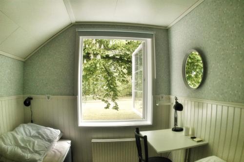 Lundsbrunn B&B