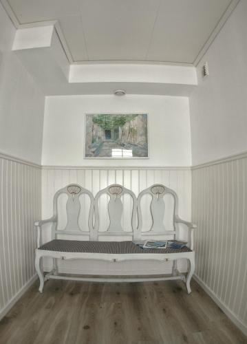 Lundsbrunn B&B