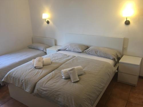 Albergo Ristorante Belcantone