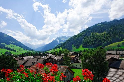 Hotel Gstaaderhof