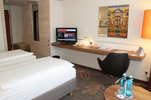 H+ Hotel Hannover