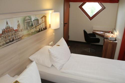 H+ Hotel Hannover