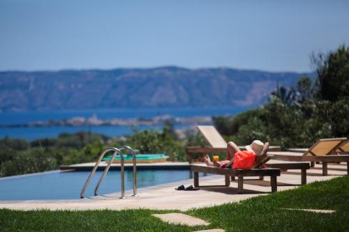 Agarathos Apartments Crete