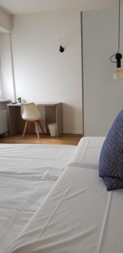 Casa San Paolo Rooms And Apartments