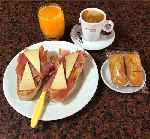 Hostal Restaurante Taibilla