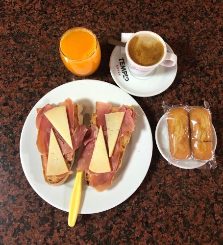 Hostal Restaurante Taibilla
