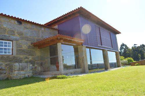 Casa Do Rancho Turismo Rural