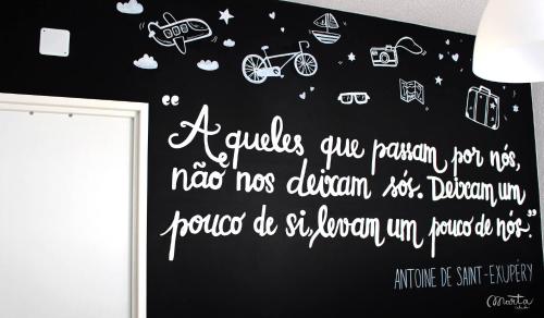 Origens Hostel