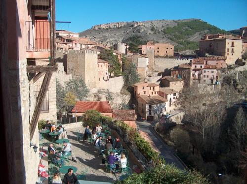 Hostal Los Palacios