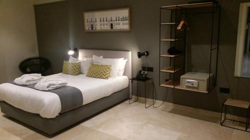 De Vilhena Boutique Hotel