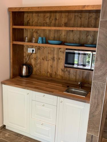 Silver Garden Siófok