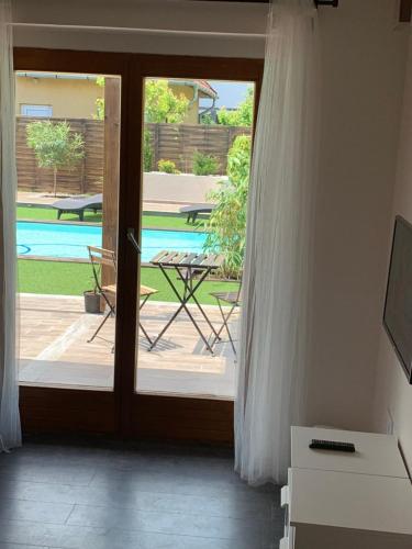 Silver Garden Siófok