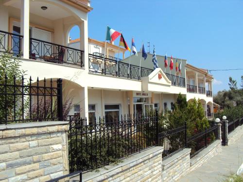 Hotel Amalia
