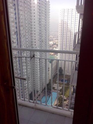 Shell Residences