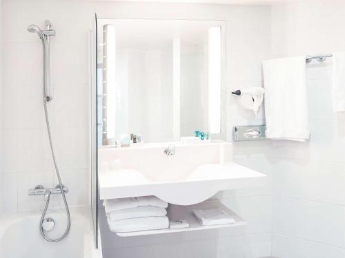 Novotel Barcelona Cornella