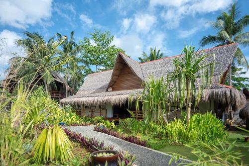 Bulan Villas Siargao