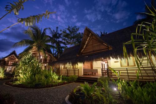 Bulan Villas Siargao