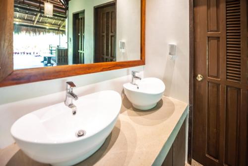 Bulan Villas Siargao