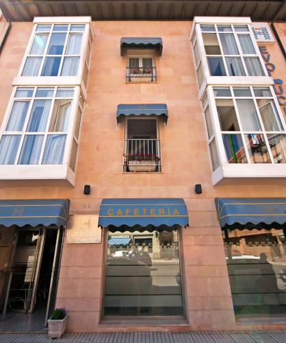 Hostal Evolucion