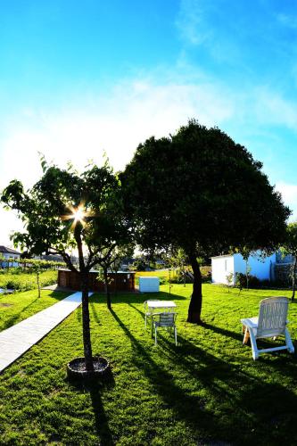 Quinta Dos Avos