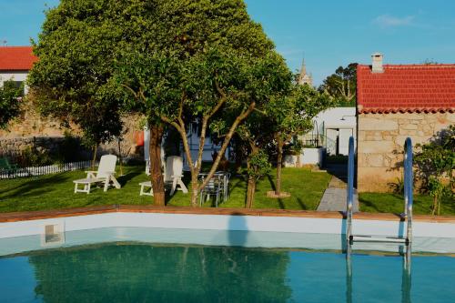 Quinta Dos Avos