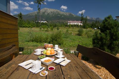 Mountain Villas Polana