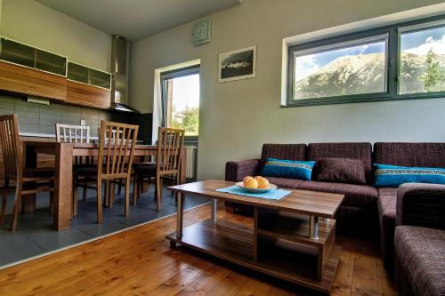 Mountain Villas Polana