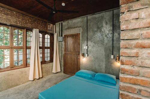 The Flying Fish Hostel