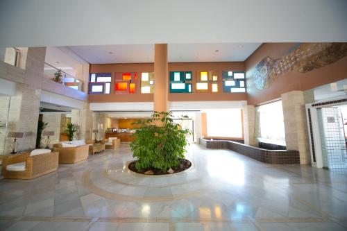 Apartahotel Arena Center