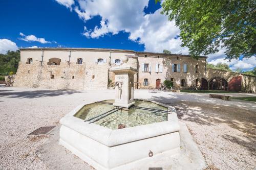 Le Relais du Grand Logis