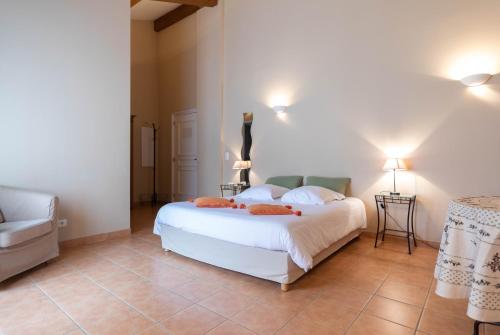 Le Relais du Grand Logis