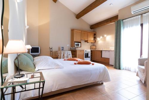 Le Relais du Grand Logis