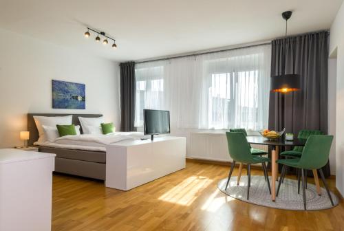 City Apartments Villach