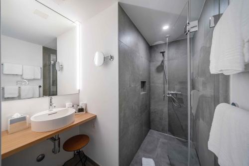 Set Hotel Residence By Teufelhof Basel