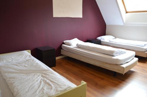 St Christopher's Inn Hostel at The Bauhaus
