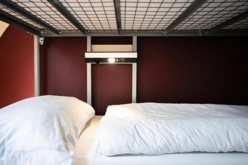 St Christopher's Inn Hostel at The Bauhaus