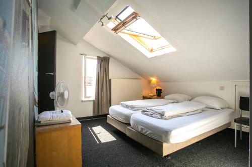 St Christopher's Inn Hostel at The Bauhaus