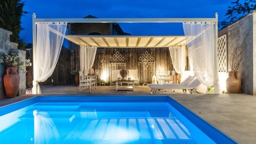 B&B Il Giardino Della Pieve