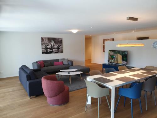 Swiss Hotel Apartments Interlaken