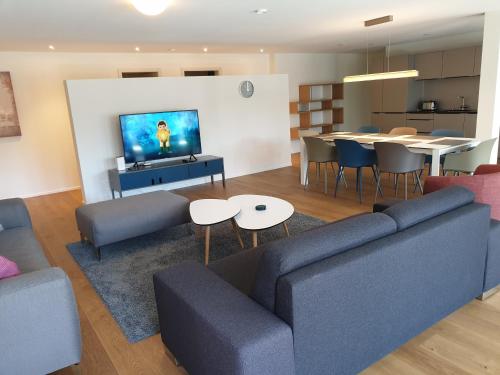 Swiss Hotel Apartments Interlaken