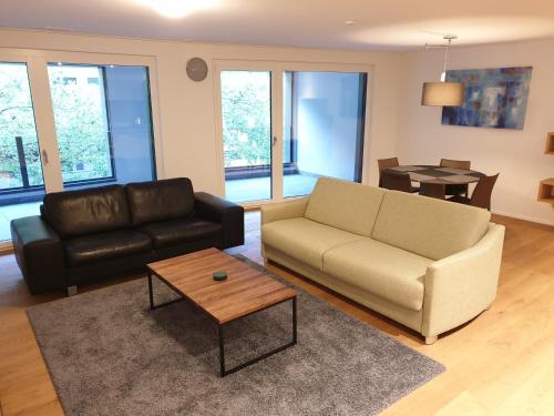 Swiss Hotel Apartments Interlaken