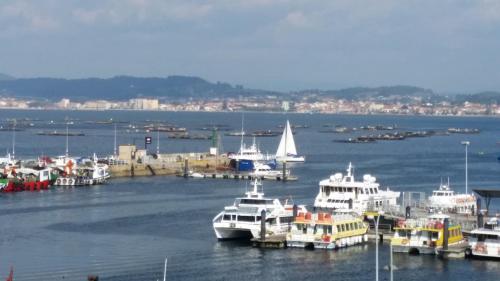 Apartamentos Timon Puerto